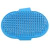 Grooming Supply Massaging Comb Pet Bath Brush 1Pc For Hair Fur Washing Brushes Needle Comb