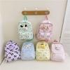 Cute Cartoon Children's Backpack For Boys And Girls Wholesale Kindergarten Book Bag Characters)