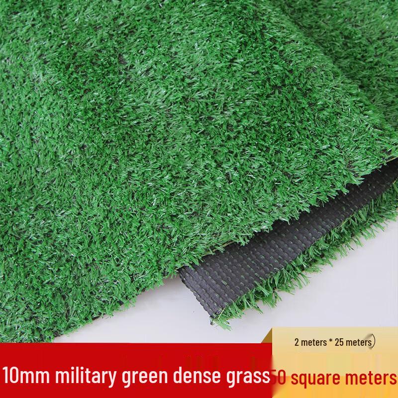 Gazon Sintetic pentru Decorare Exterioară și Grădină