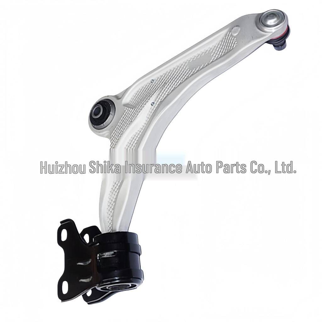 Control arms F2GZ3078B and F2GZ3079B fit Ford Edge.