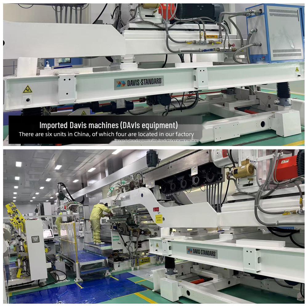 Marine-Grade TPU Car Wrap: Transparent, Hydrophobic, Stain-Resistant PPF for Full Vehicle Protection