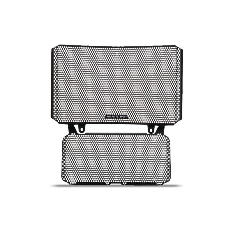 Engine Aluminum Radiator Grille Cover for Suzuki Hayabusa GSX1300R