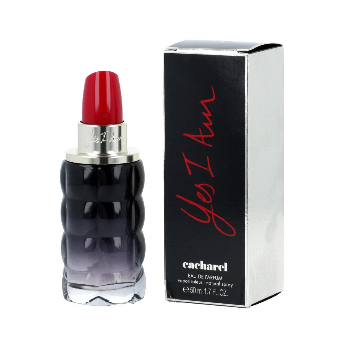 Cacharel Yes I Am Eau De