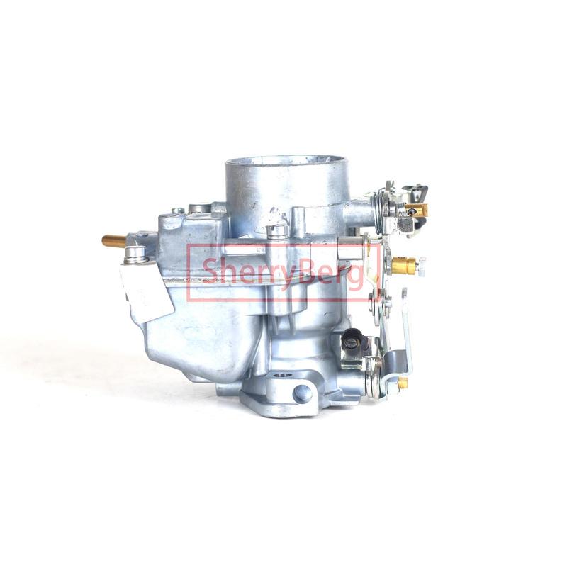 SherryBerg Carburetor Carby Carb OEM FOR Zenith 36IV Carburettor Carburator 2 1/4 2.25 for Land Rover Series 2,2a 3 Engines