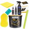 BIKE ON WAX BICYCLE CLEANING KIT BUCKET
