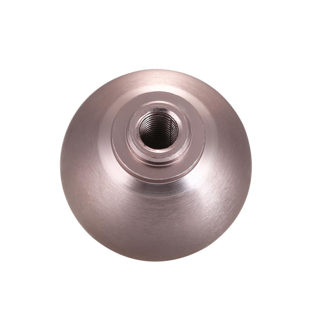 Gear Stick Shift Knob Head Lever Adapter Manual 5 Speed Transmission for Honda Civic FD2 Type R