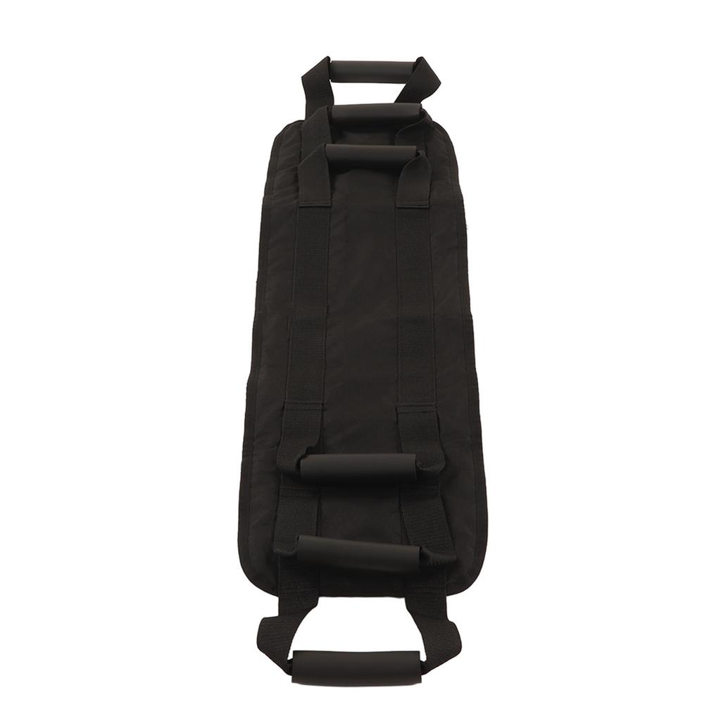 Lifting Transfer 3.28ft Total Length Thicken Lightweight Lift Mobility Belt with Double Grip for Elderly Patient