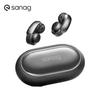 SANAG S9S AI Bone Conduction Earclip Bluetooth Headset