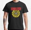 NEW Limited The Legend of Soundgarden Unisex T-shirt USA S -XXL Unisex T-Shirt