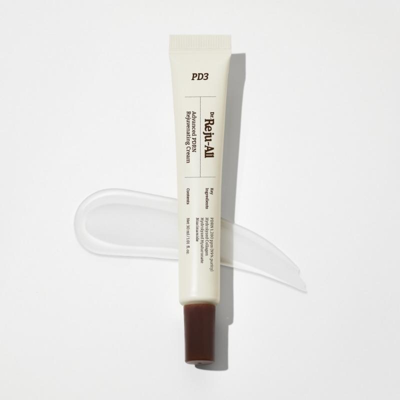 REJUALL Омолаживающий крем с PDRN 30 мл