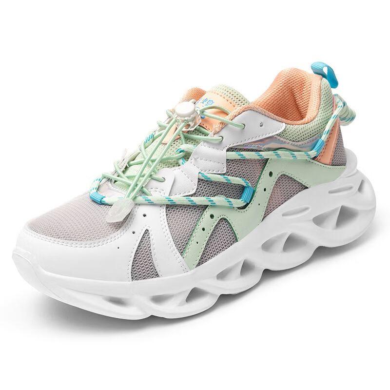 Tectop Dunhuang Edition Outdoor Quick-Dry Water Shoes 35