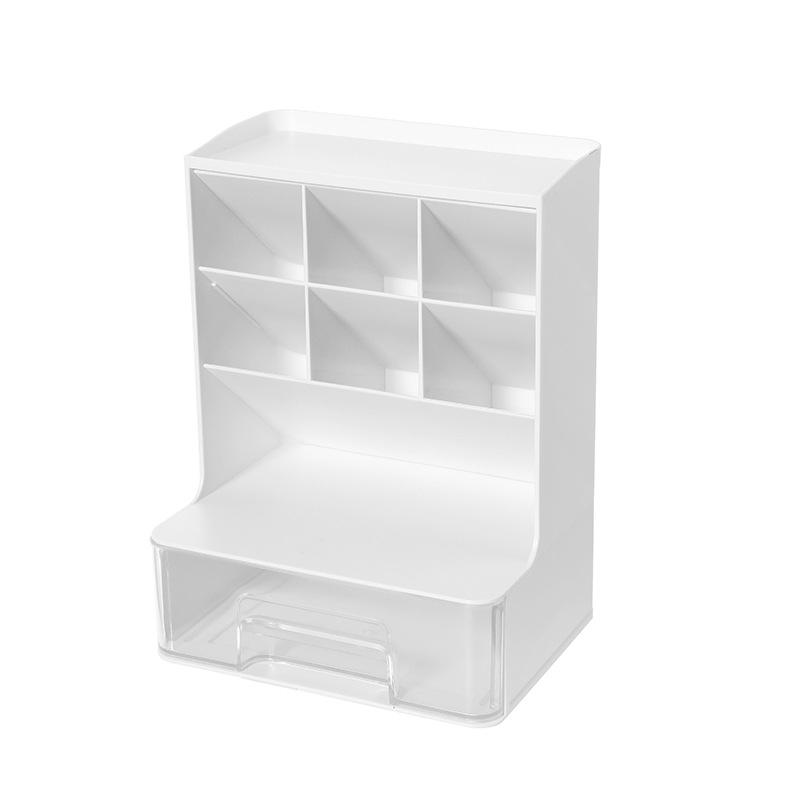 

Угловой держатель для ручек и органайзер для стола для студентов