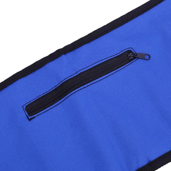 Beer Can Belt Adjustable Quick Release Multi-compartment Large Capacity with Zipper Pocket Portable Beer Can Holder Drink Bottle Belt Camping Supplies