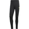Real Madrid Fashion Sports Mid-Rise Football Pants Men Bottoms IB0835