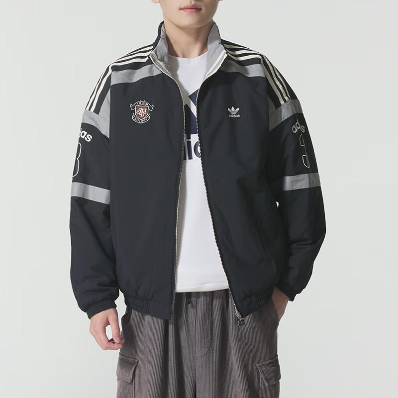 

Adidas Мужская зимняя повседневная стеганая куртка KC0093 M