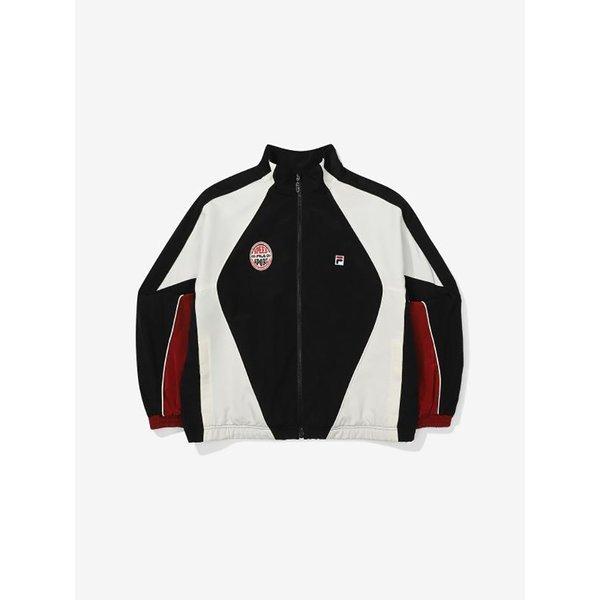 Fila Motorcore Colorblock Windbreaker