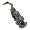 Fast Helmet ARC Wendy Rail Adapter Suspension Headphones Bracket Multi-Angle Rotation Tactical Pickup Headset Bracket