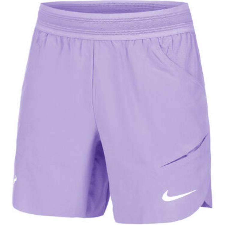 Men's Shorts Nike Rafa Men's Nike Dri-FIT Adv 7' Tennis Shorts