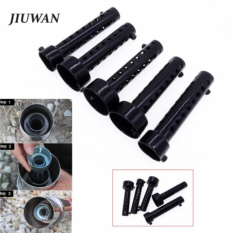 1 PCS Universal Muffler Motorcycle Killer Exhaust Adjustable DB Noise Sound Eliminator Black 60MM 48MM 45MM 42MM 35MM