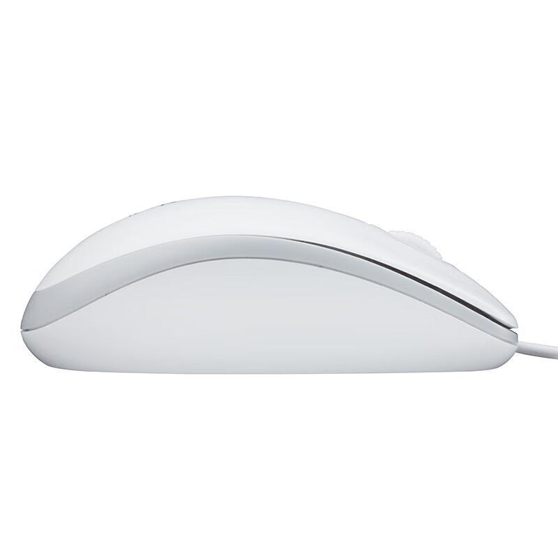 

Logitech M100r Wired Office Mouse