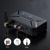 Bluetooth 5.0 Transmitter Receiver 3.5mm AUX To RCA Wireless Audio Adapter