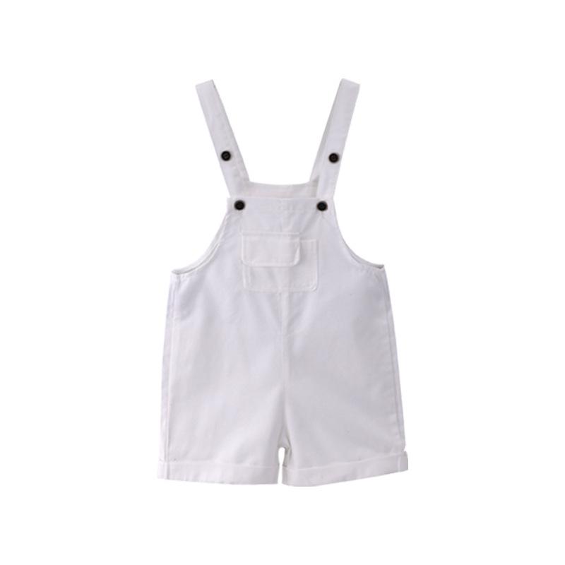 

Детская одежда для выпускного сезона Разноцветные комбинезоны для хорового пения и танцев 120 cm