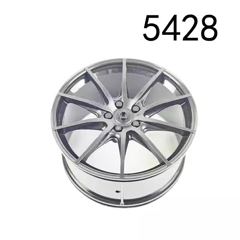 Cross-Border MOC Small Particle Building Blocks Compatible with Lego - 75x41 Hub 5428 Accessories (Min. Order: 4)