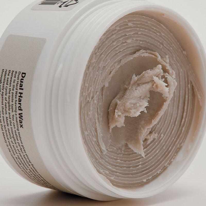 CHAHONG Dual Hard Wax (Strong Fixation) 80g 80g