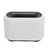 3D Flame Essential Oil Diffuser 150ml USB Aromatherapy Diffuser Desktop Humidifier with LED Colorful Light for Home Bedroom