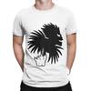 Dark Presence Ddeath Nnote Graphic Funny 100 Cotton TShirt Ddeath Nnote Tops Tees For Unisex