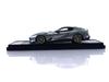Scale Ferrari 812 Competizione 2021 Grigio Coburn Grey Metallic BBR-MODELS 1/43 - (BBRC259A3)