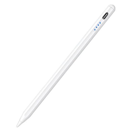 Multifunctional Smart Phone Stylus Pen Sensitive Touch Screen Pen Office Tablet Pen for Drawing Writing Planing Type-C Fast Charging