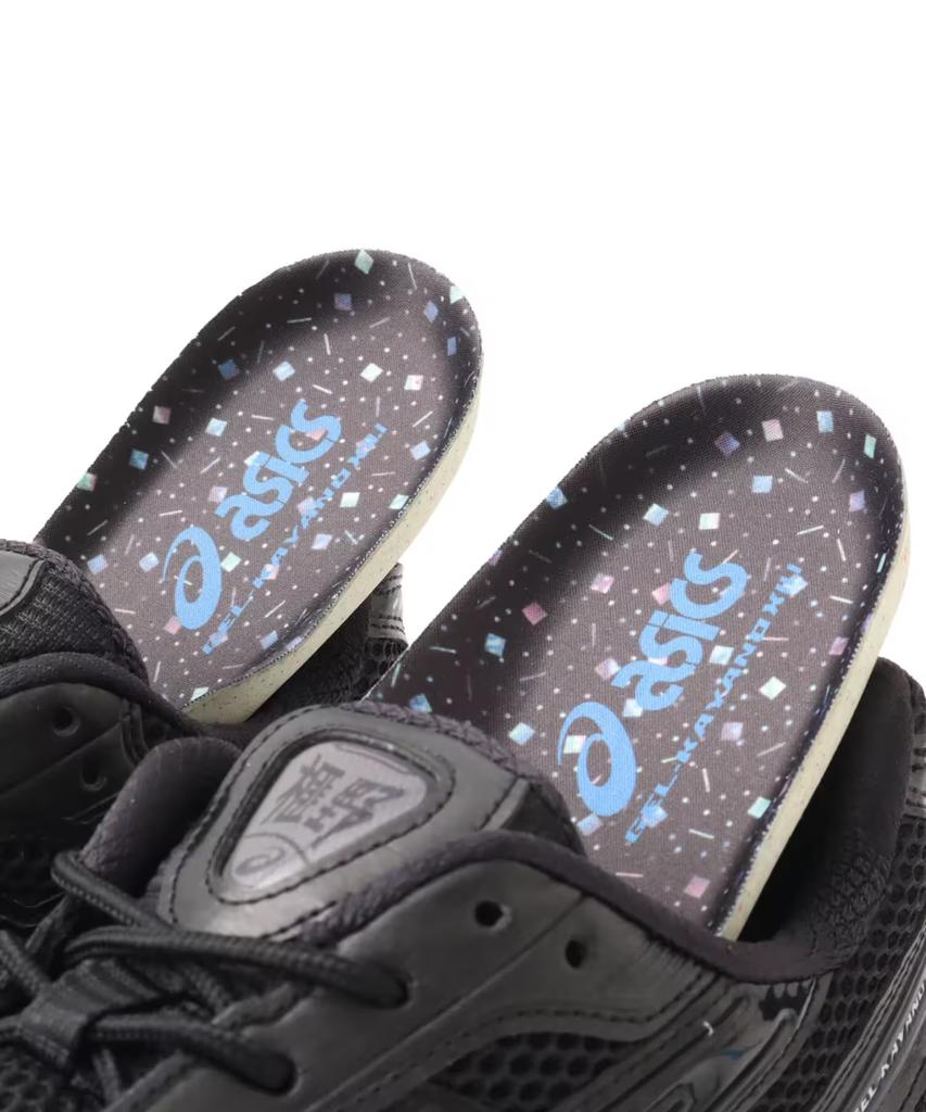 1203A976-001 atmos Asics Gel-Kayano 12.1 Raden (Men's)