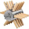 Spiumatrice Automatica per Pollame, Efficiente e Pratica