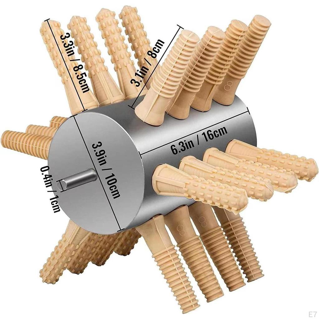 Spiumatrice Automatica per Pollame, Efficiente e Pratica