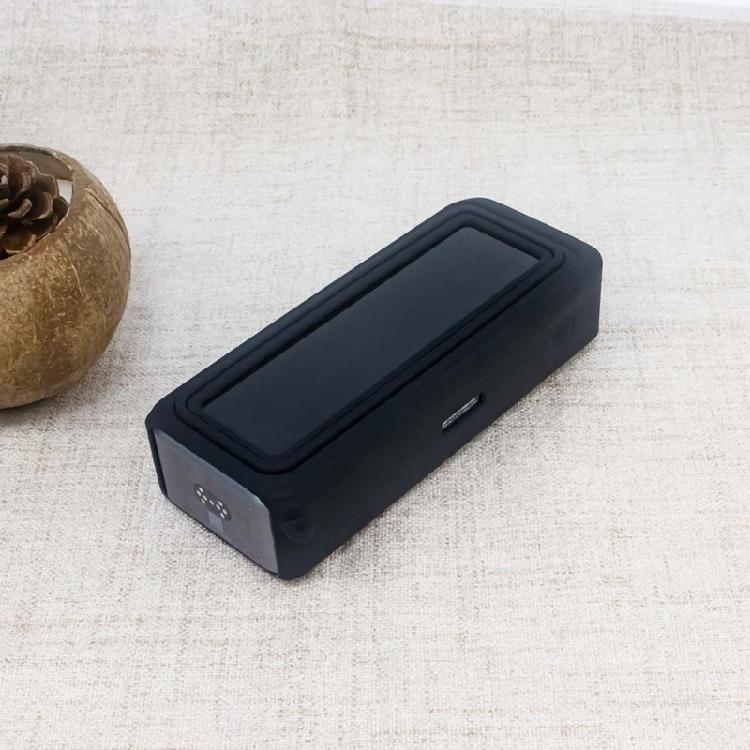 Customize Fit Silicone Cover for 26K300W A110A Powerbank Case Soft Touches Holder and Secure Hold for Travel Outdoor