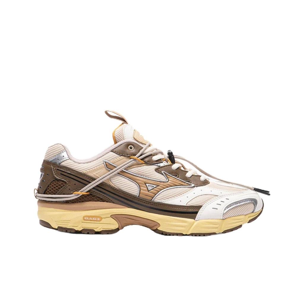 Mizuno X AFEW MXR 'Fog Tigers Eye Desert Palm' Men's D1GD253501