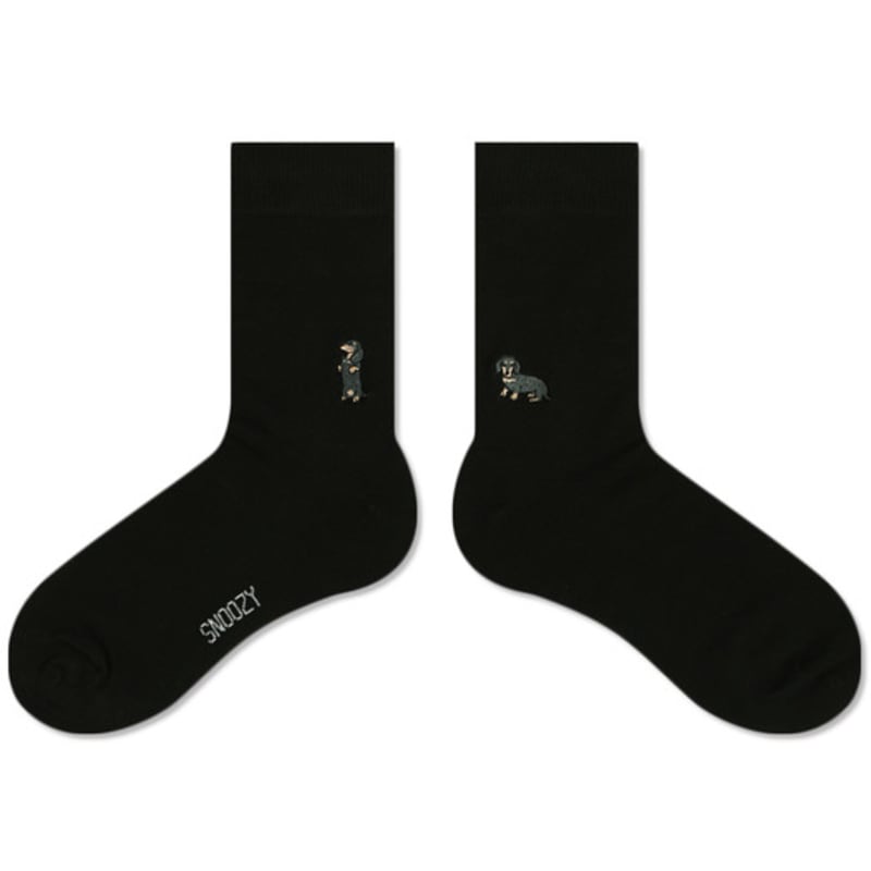 

SNOOZY EM-Black (Такса) FREE