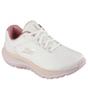 Running Shoes Skechers White Version 2.0