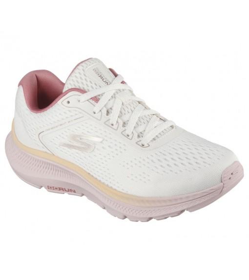 Running Shoes Skechers White Version 2.0