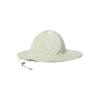 Used New Snow Peak Cap TAKIBI Light Ripstop Reversible Hat Size 1IVORYAC-25SU019 Camping Outdoor Festival