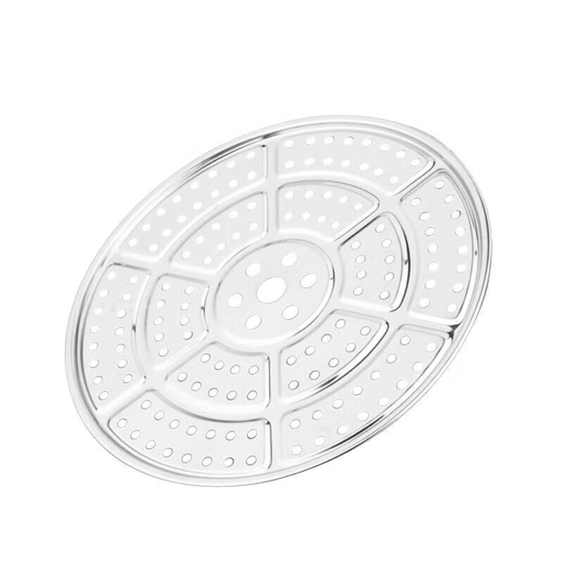 Adneny Premium 410 Edelstahl Dampfgarer Topf