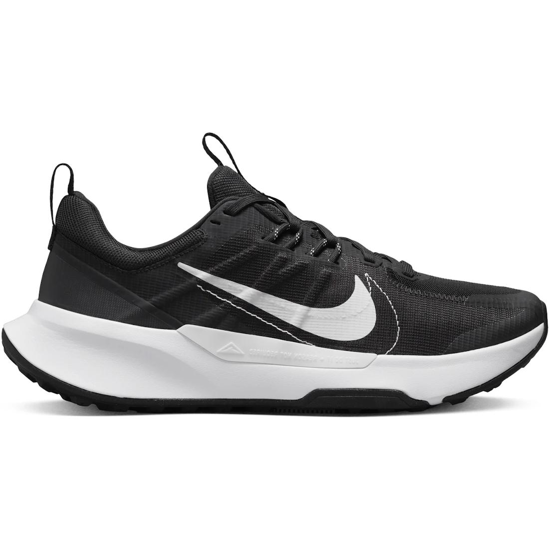 

Sneaker Nike Juniper Trail 2 Black White(DM0822-001) 43