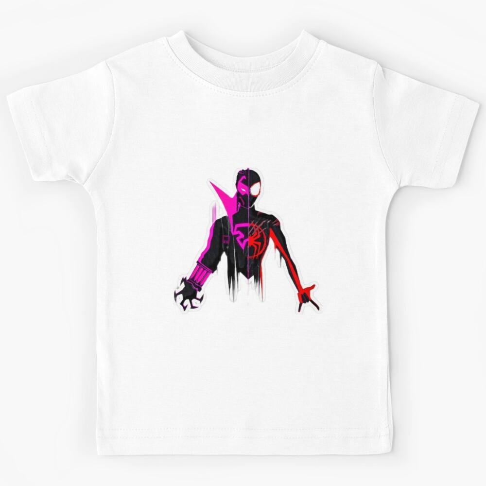 Prowler miles Kids T-Shirt 130