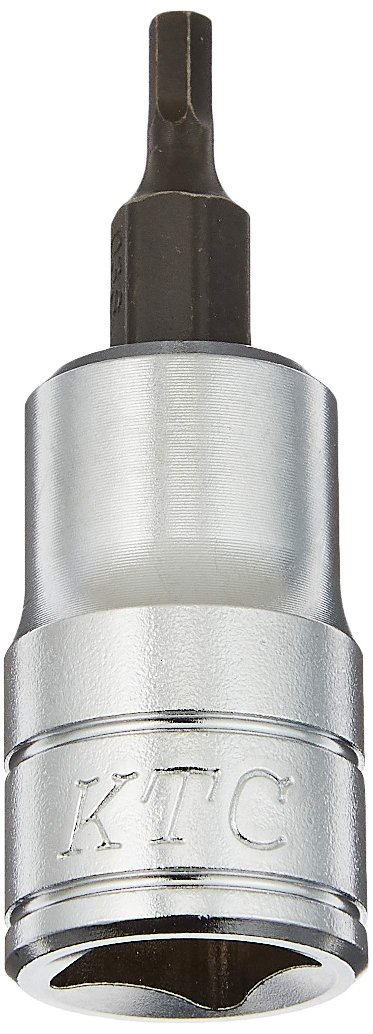 

Kyoto Tool Short Hexagonal Socket (KTC) BT3-03S-S