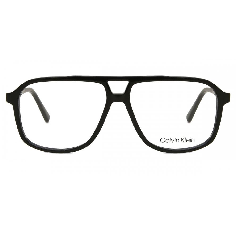 Calvin Klein Ck24518 001 Unisex Eyeglasses
