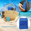 Outdoor Beach Sand Removal Bag Sand Remover For Sand Removal Beach Holiday Camping Remove Sand Dust Towel Scrubby Towel Tools