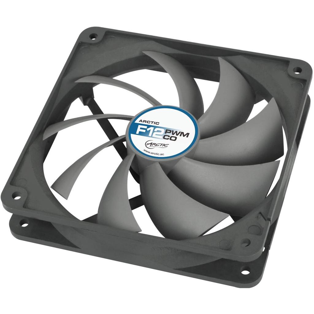 arctic ac f12