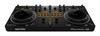 Pioneer DJ DJ Controller with Serato Lite Support DDJ-REV1 Scratch-Style 2-Channel