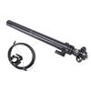 Dropper Stpost 170mm Travel Cable Control External Internal Routing Aluminum Alloy St Post for Mountain Road Bike